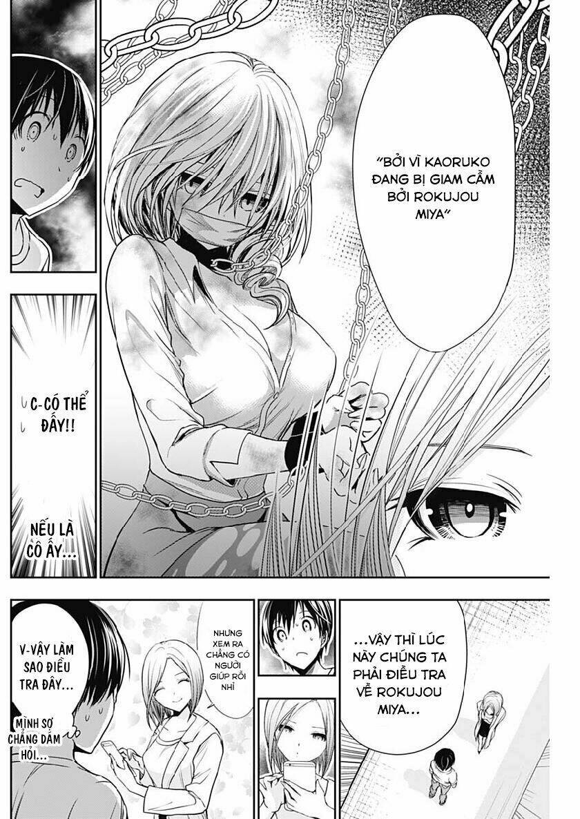 Minamoto-Kun Monogatari Chương 347 Ảnh 3