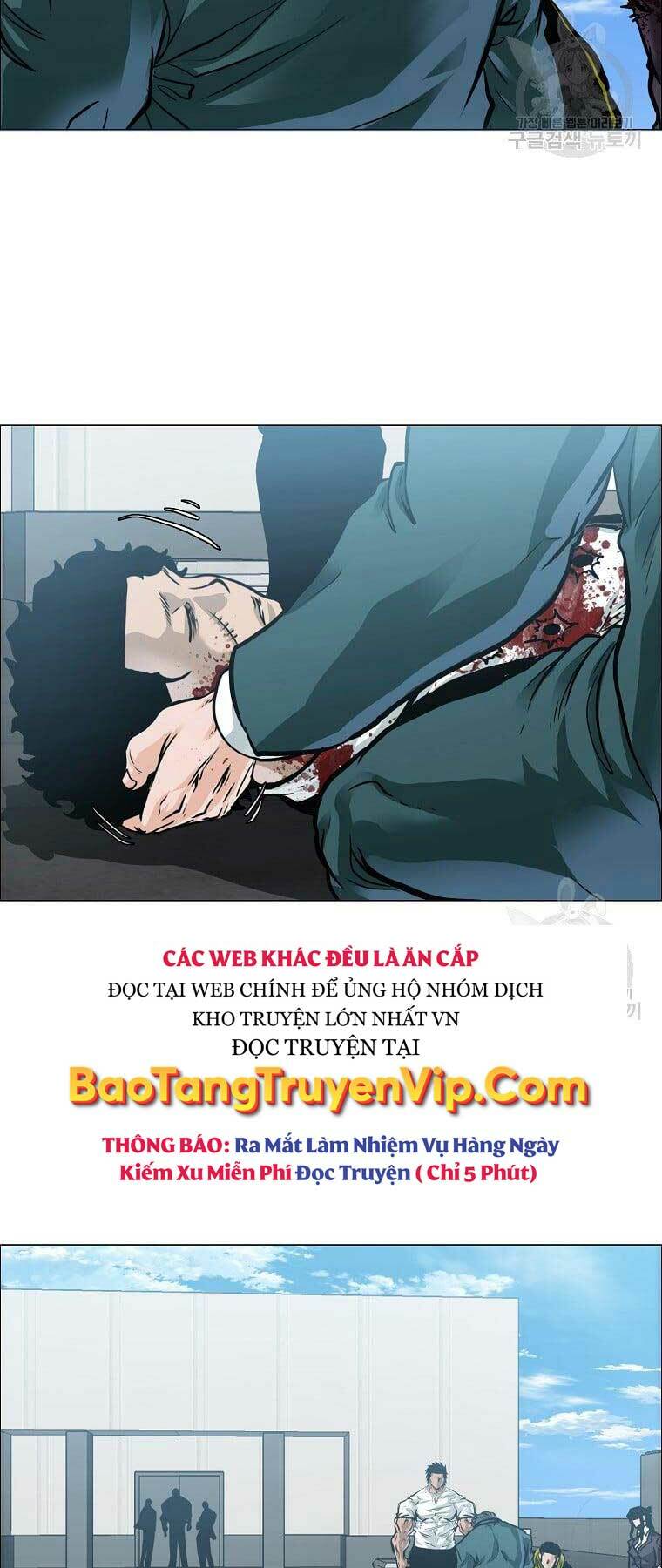 Bá Chủ Học Đường Ss4 Chương 65 Ảnh 7