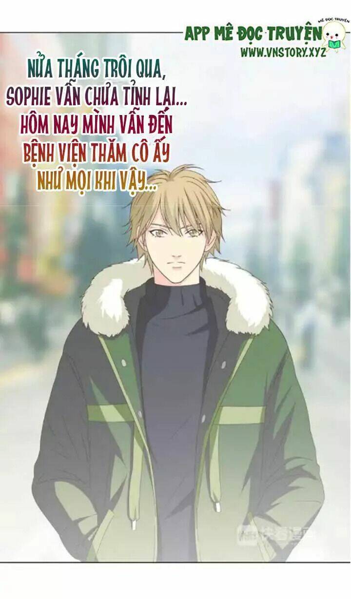 Xin Chào! Dân Nữ Chương 65 Ảnh 42