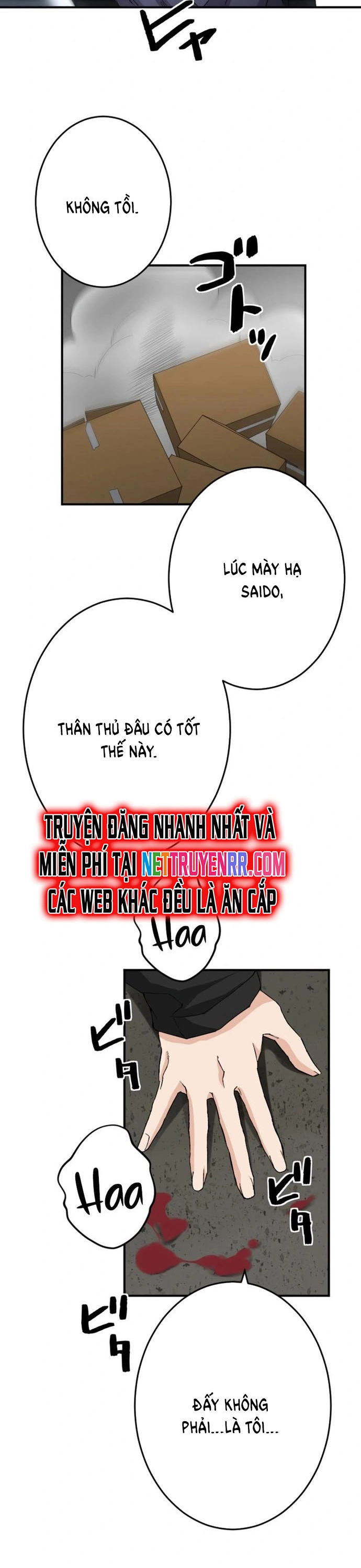 Tái Sinh Với Trái Tim Huyền Thoại Chương 11 Ảnh 19