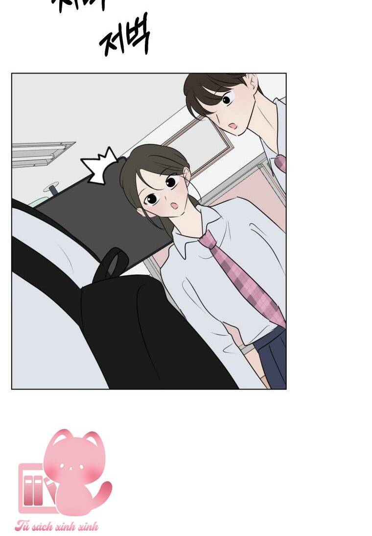 Bí Mật Highteen Chương 33 Ảnh 62