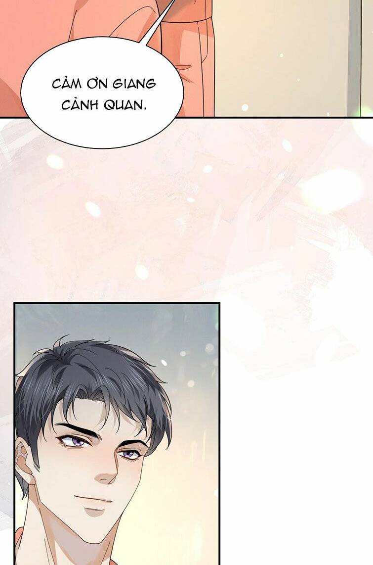 Vùng Cấm Chương 18 Ảnh 15