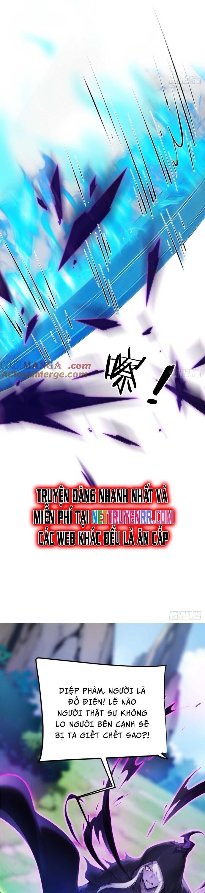 Ngươi Làm Bộ Tu Luyện Đi! Chương 72 Ảnh 7
