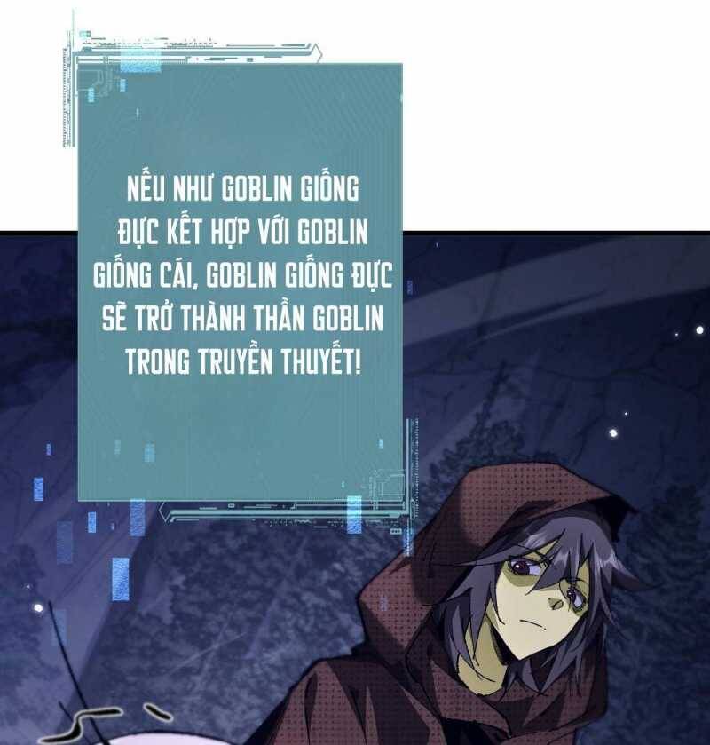 Từ Goblin Thành Thần Goblin Chương 4 Ảnh 50