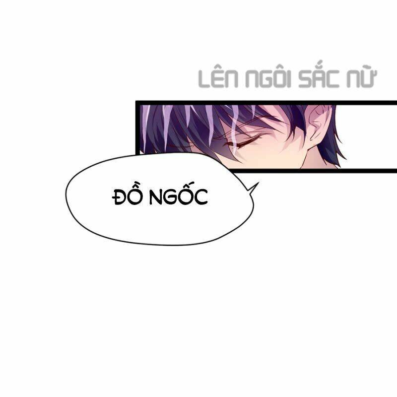 Boss LãNh KhốC Buông Em Ra Chương 12 Ảnh 23