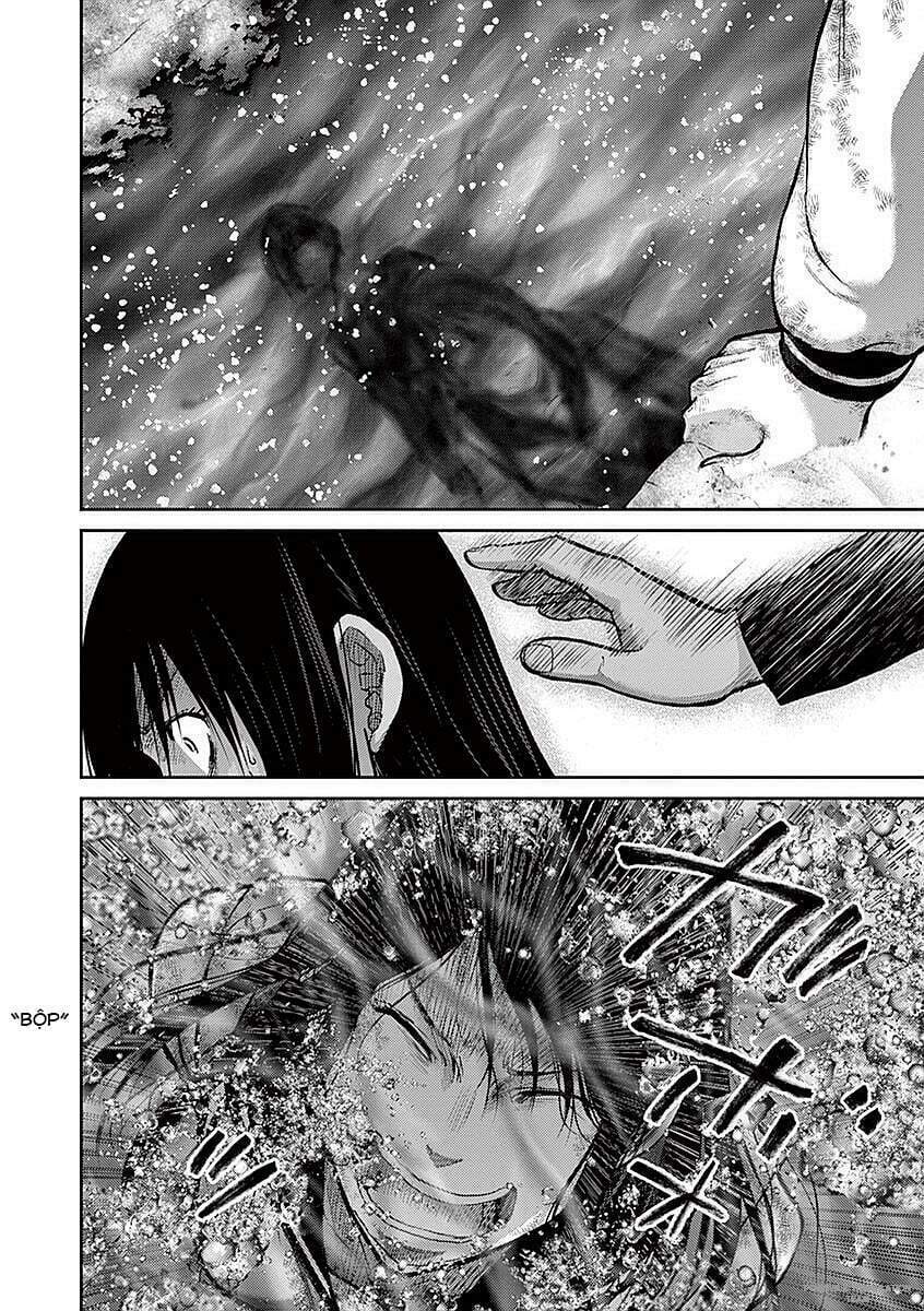 Imawa No Michi No Alice: Alice On Border Road Chương 17 Ảnh 25