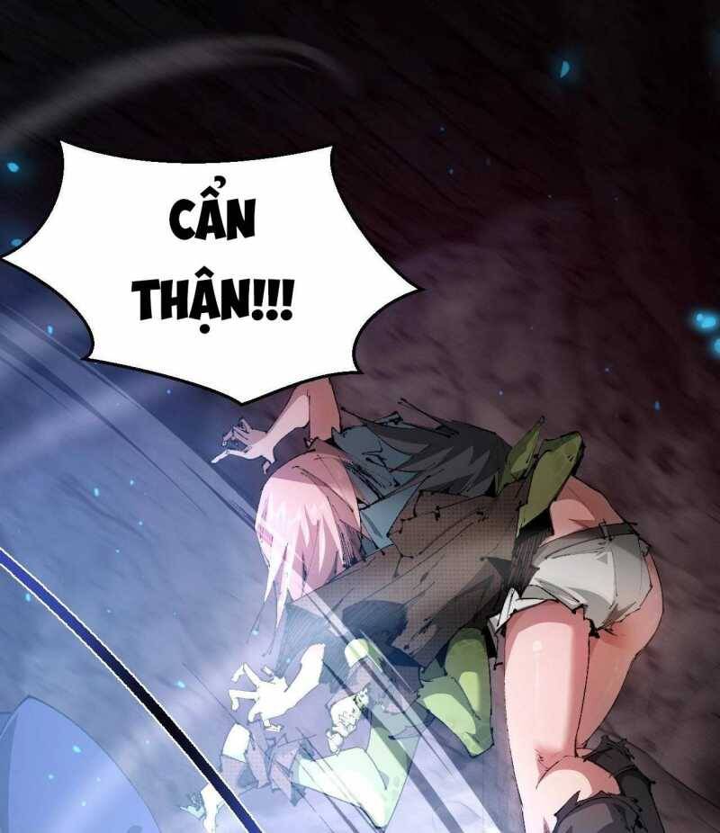 Từ Goblin Thành Thần Goblin Chương 1 Ảnh 143