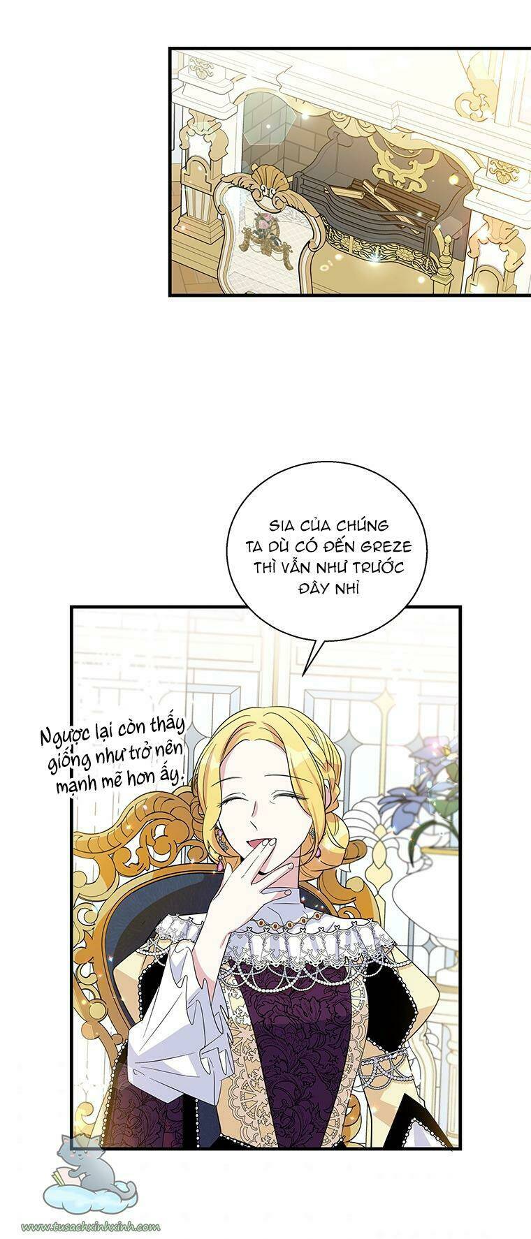 Chồng Yêu, Em Muốn Đình Công! Chương 38 Ảnh 46