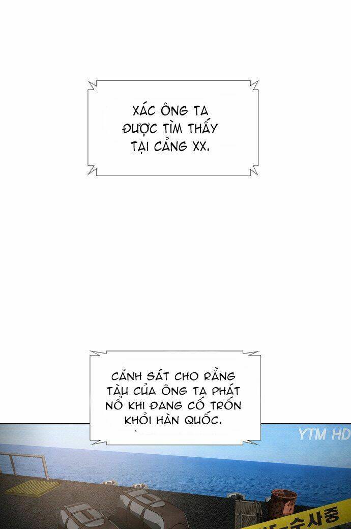 Nạn Nhân Hồi Sinh Chương 20 Ảnh 27