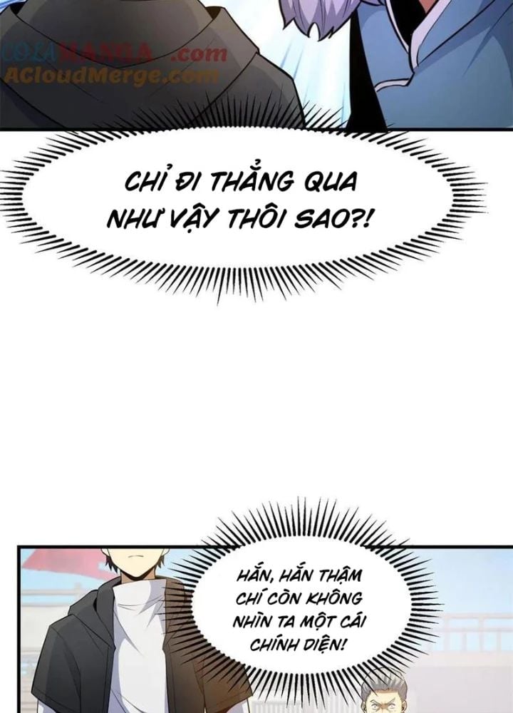 Siêu Phàm Sát Thần Chương 252 Ảnh 23
