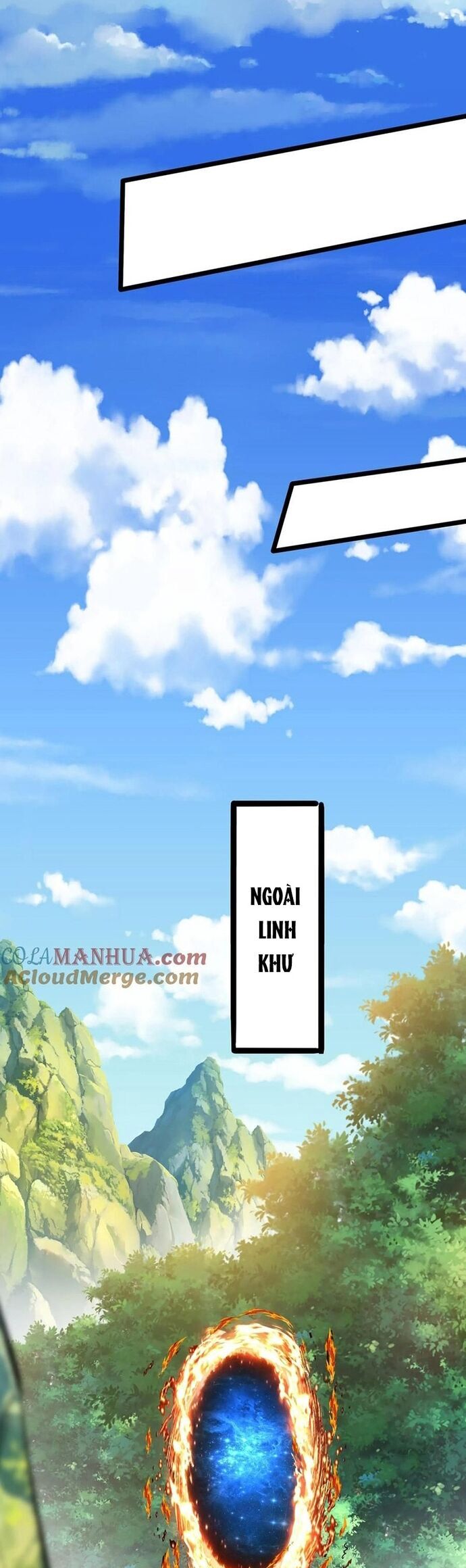 Linh Khí Khôi Phục: Ta Mỗi Ngày Thu Được Một Cái Kỹ Năng Mới Chương 292 Ảnh 11