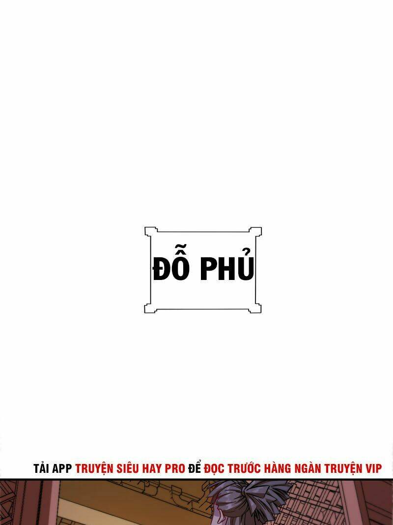 Võ Thần Thiên Hạ Chương 97 Ảnh 19