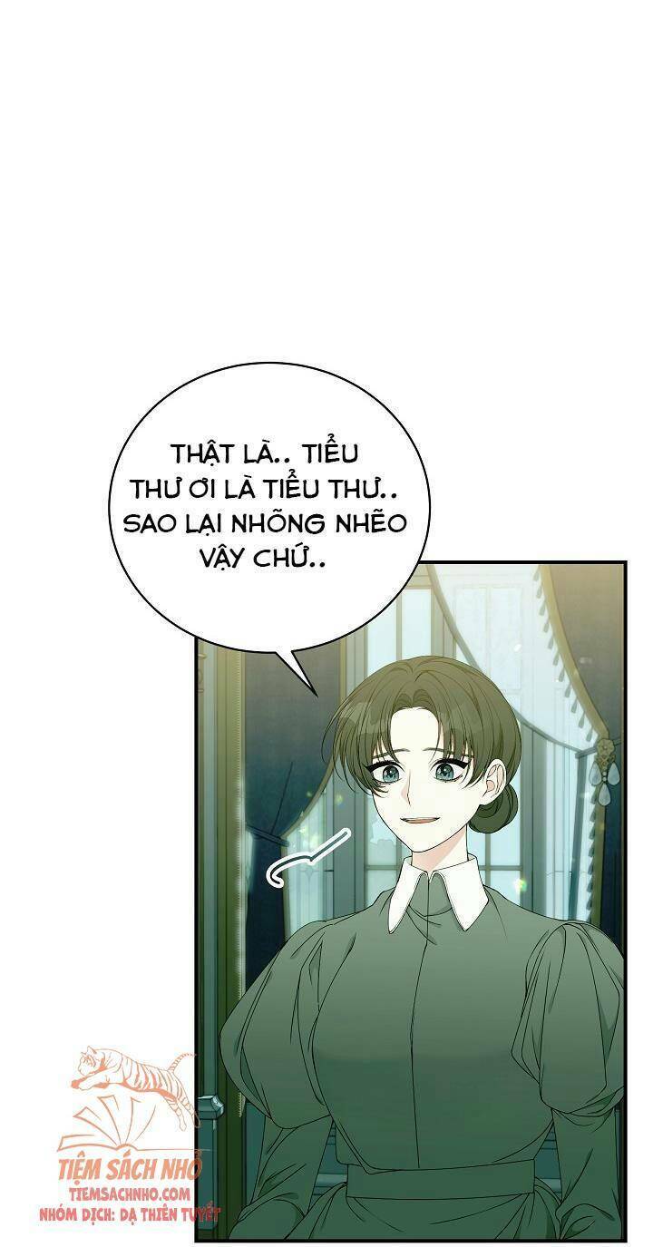 Tôi Chỉ Đi Tìm Cha Thôi Chương 46 Ảnh 34