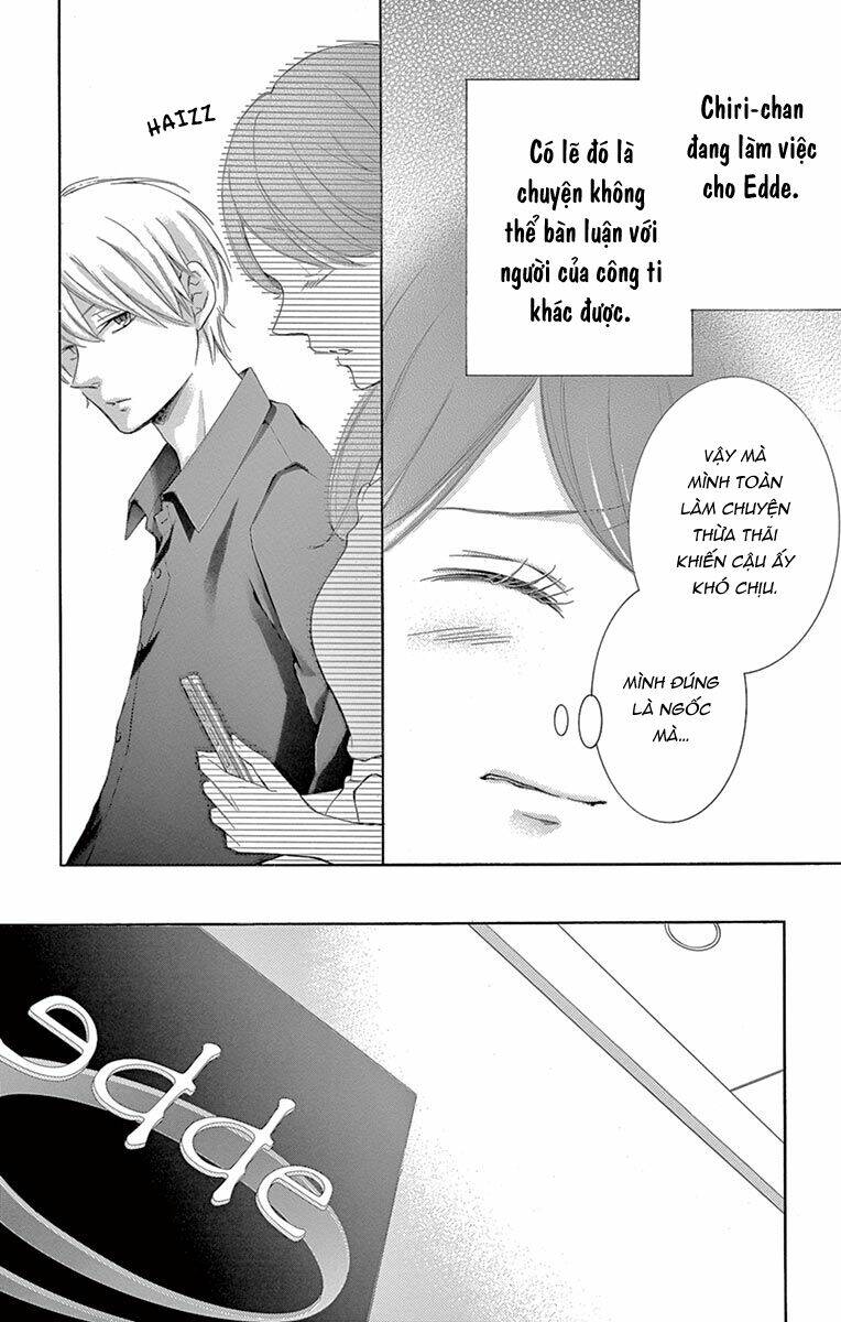 Watashi Wa Tensai O Katte Iru Chương 15 Ảnh 14