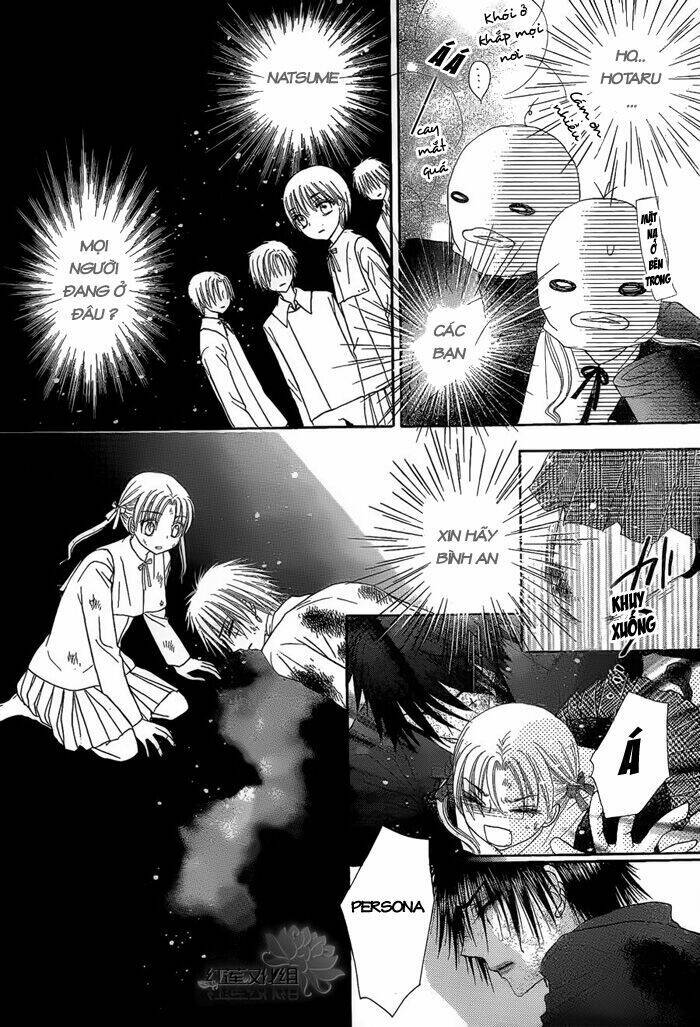Gakuen Alice Chương 161 Ảnh 17