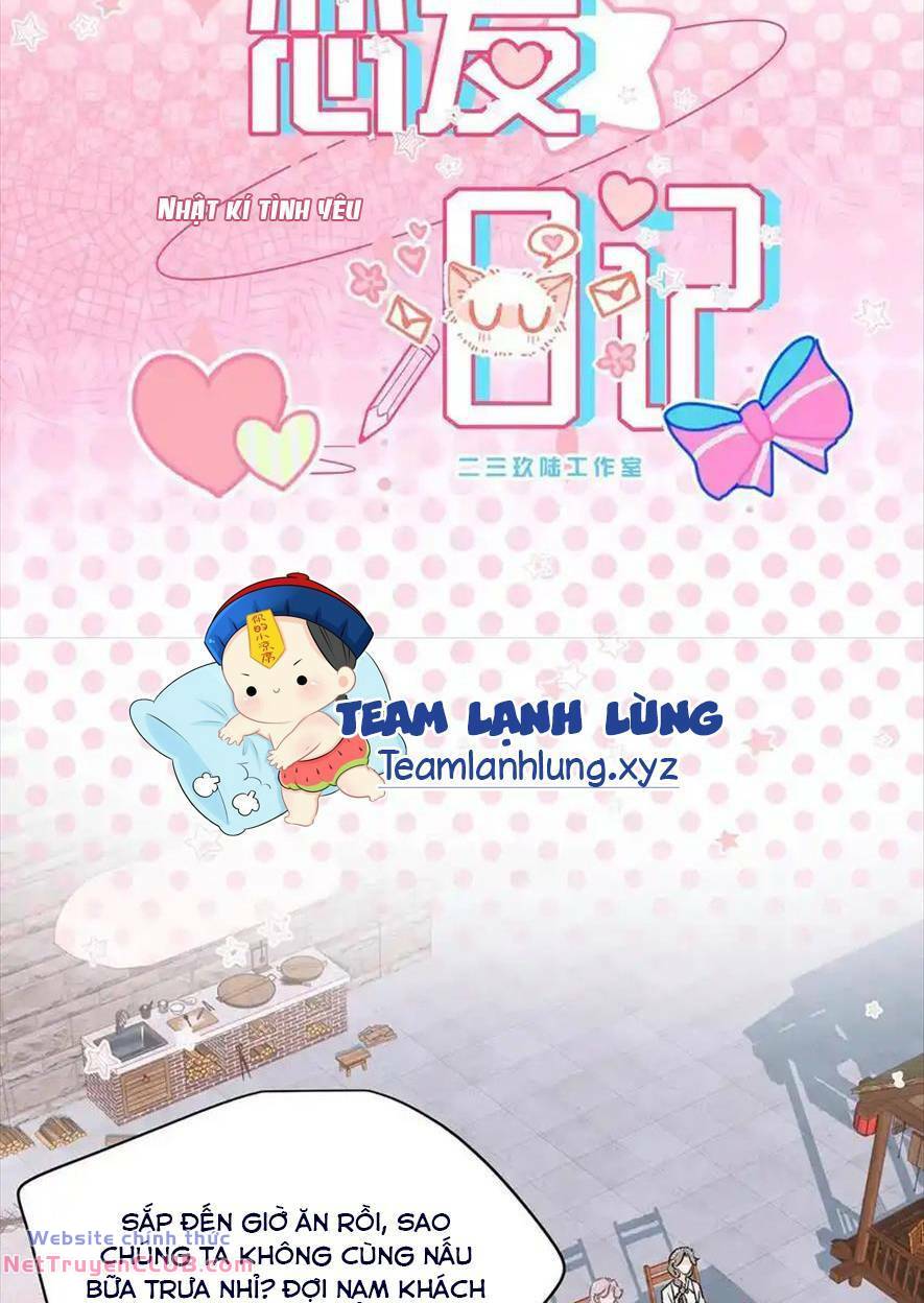 Tôi Bị Mẹ Kế Ép Yêu Đương Chương 5 Ảnh 6