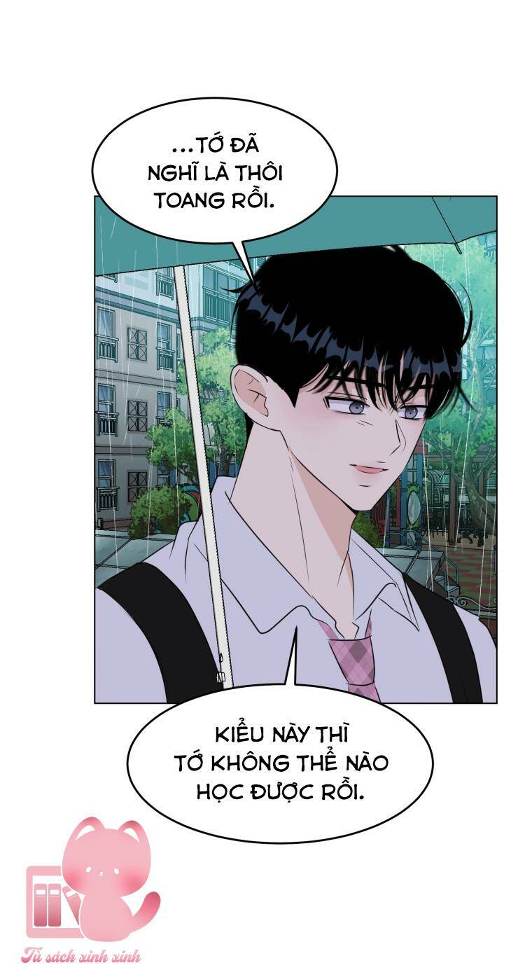 Bí Mật Highteen Chương 35 Ảnh 52