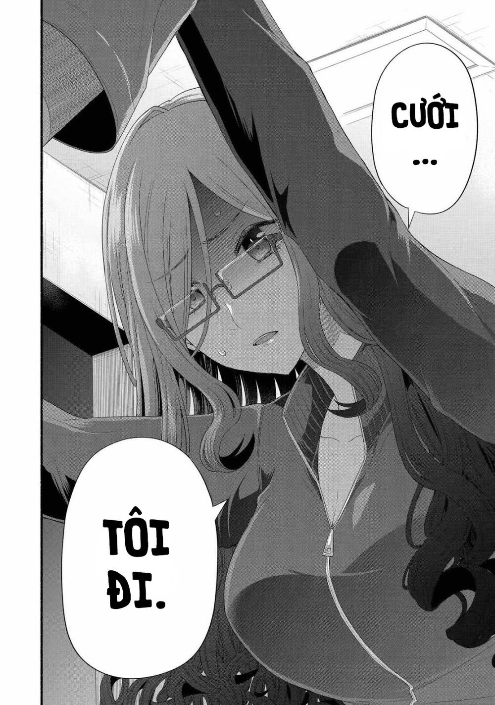 Tomodachi No Imouto Ga Ore Ni Dake Uzai Chương 20 Ảnh 40