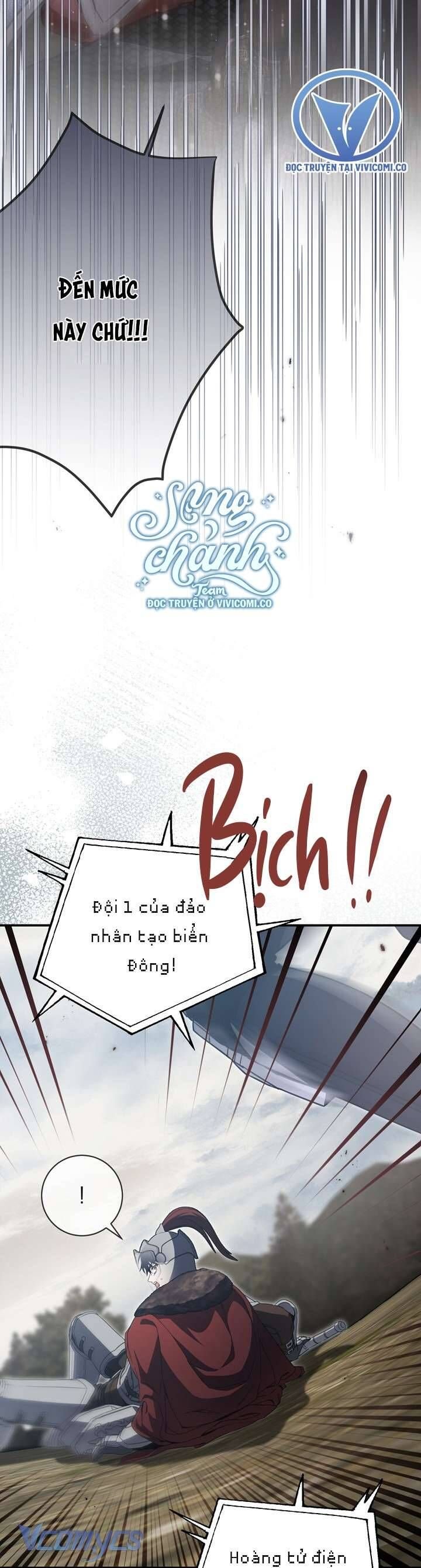 Lần Nữa Toả Sáng Chương 104 Ảnh 38