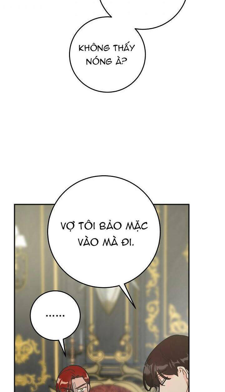 Người Hùng Của Ác Nữ Chương 91 Ảnh 59