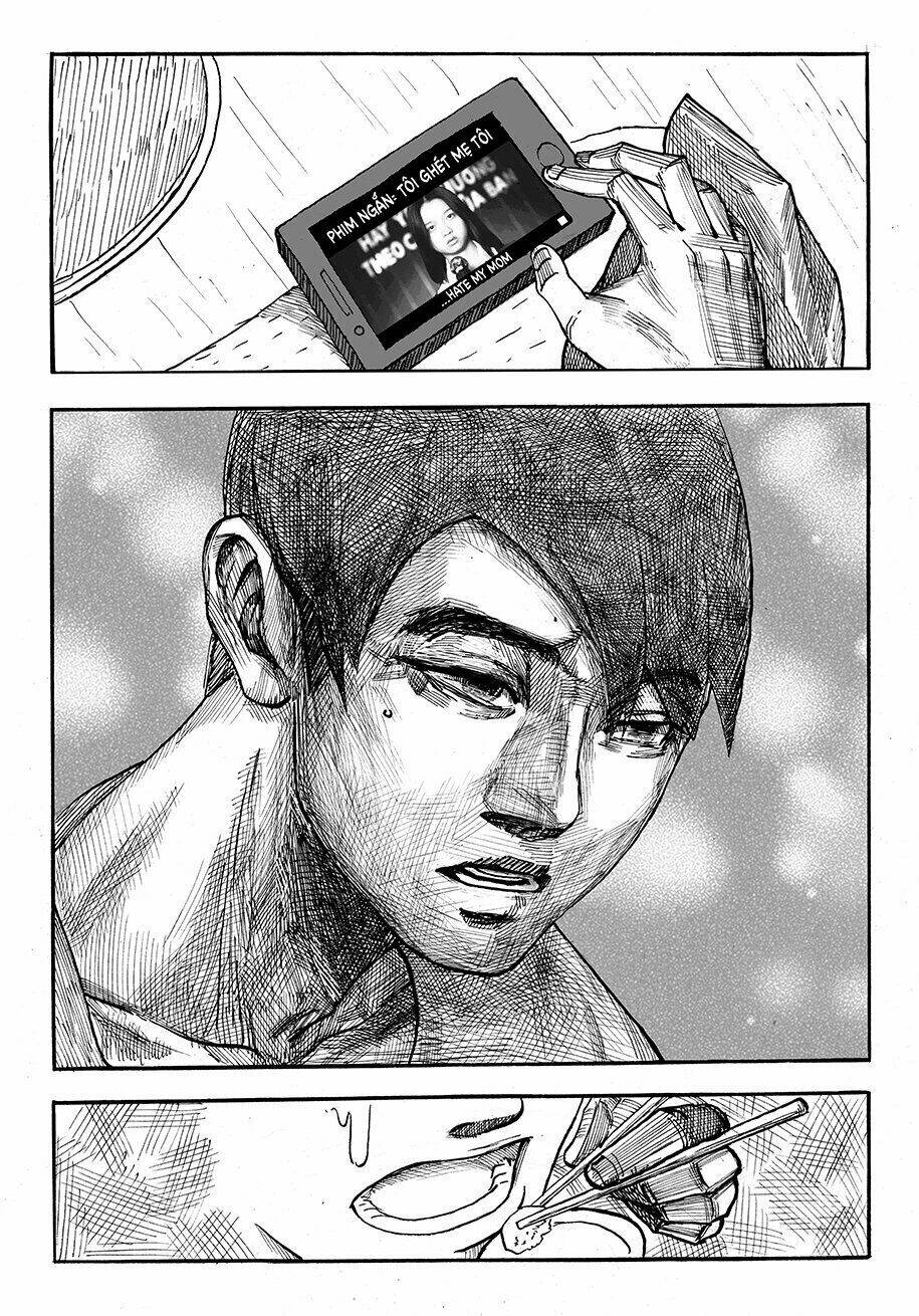 Dream Chương 2 Ảnh 8