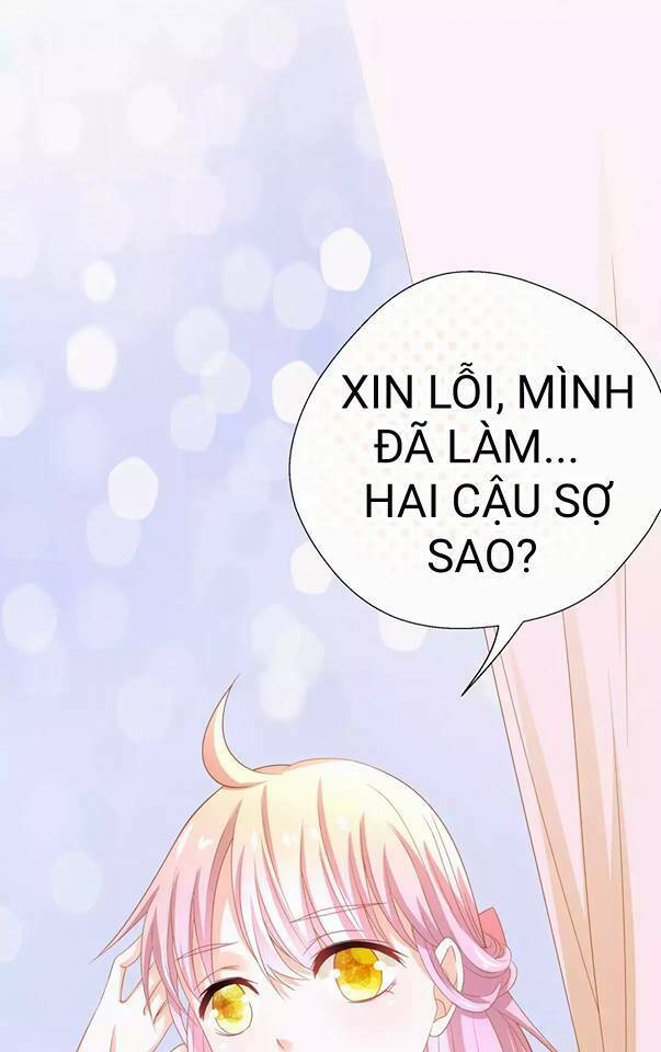 Điệp Hóa Chương 1.5 Ảnh 23