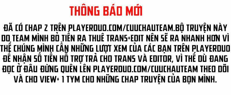 Phong Thú Dị Văn Lục Chương 1 Ảnh 16
