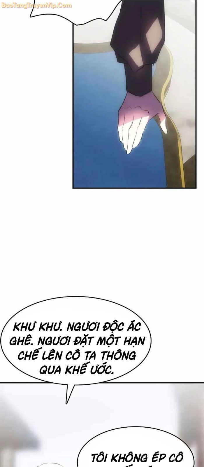 Bản Năng Hồi Quy Của Chó Săn Chương 60 Ảnh 60