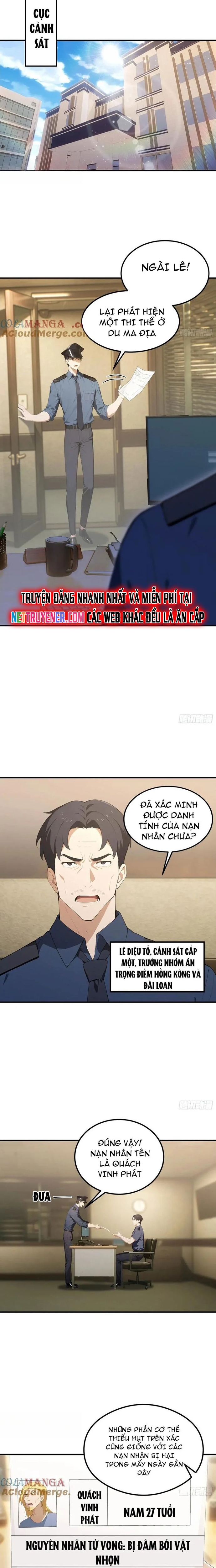 Quá Ảo! Ta Mở Lớp Đào Tạo Nữ Đế Chương 98 Ảnh 6