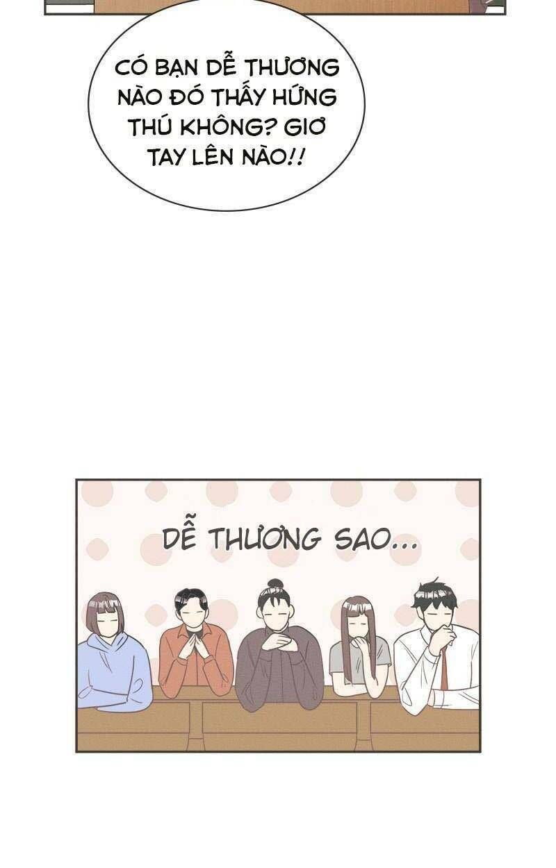 Giấc Mộng Đêm Hè Chương 7 Ảnh 46