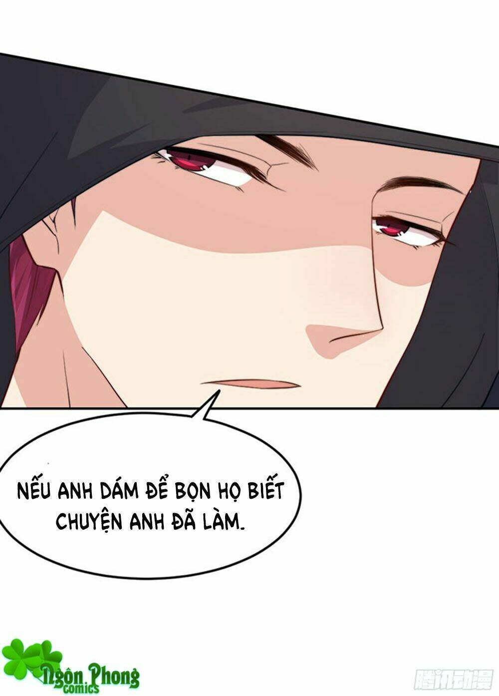 Bà Xã Tôi Là Nam Thần Chương 39 Ảnh 27