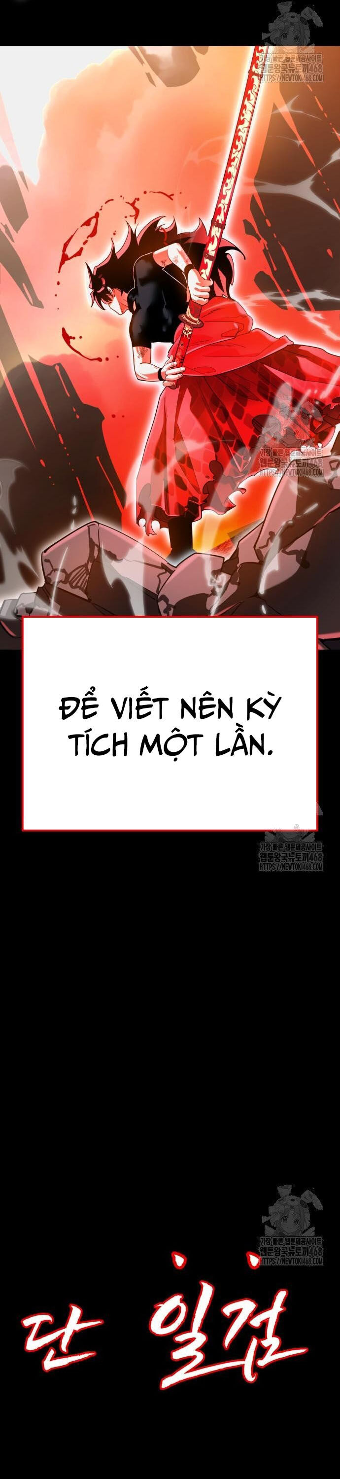 Thiên Ma Tái Lâm Chương 77 Ảnh 38