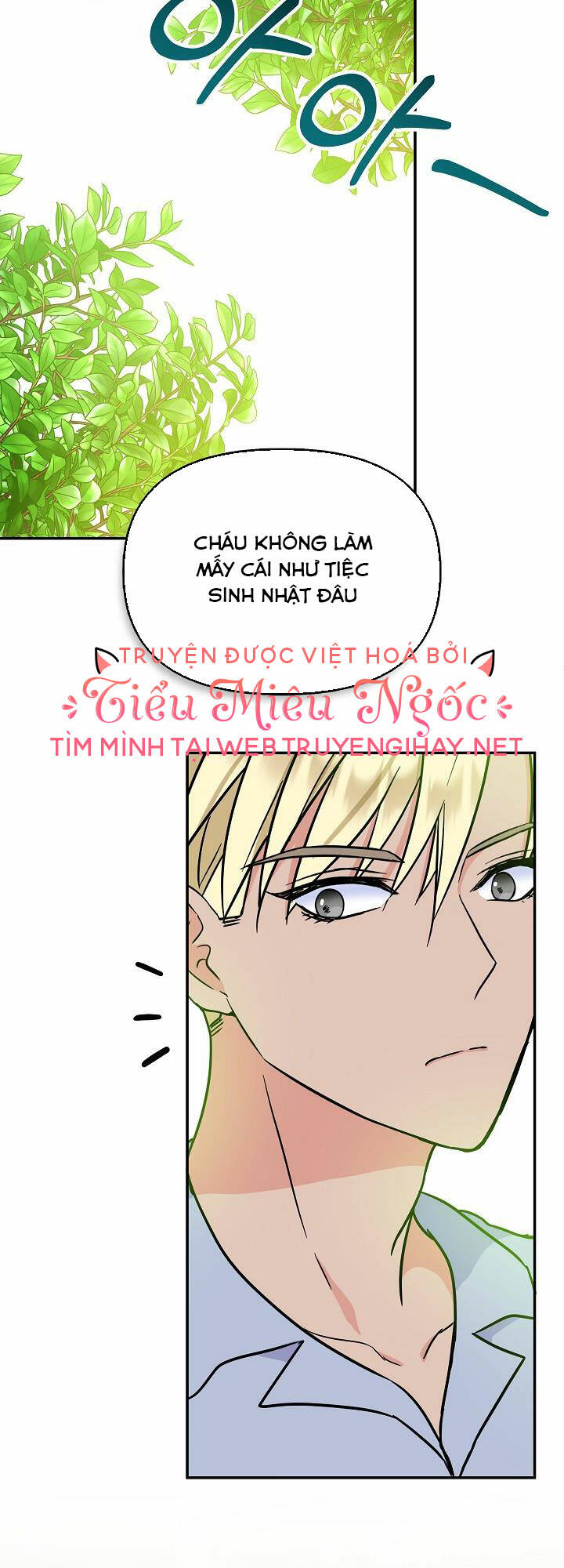 Trở Thành Con Gái Của Các Nhân Vật Chính Chương 50 Ảnh 28