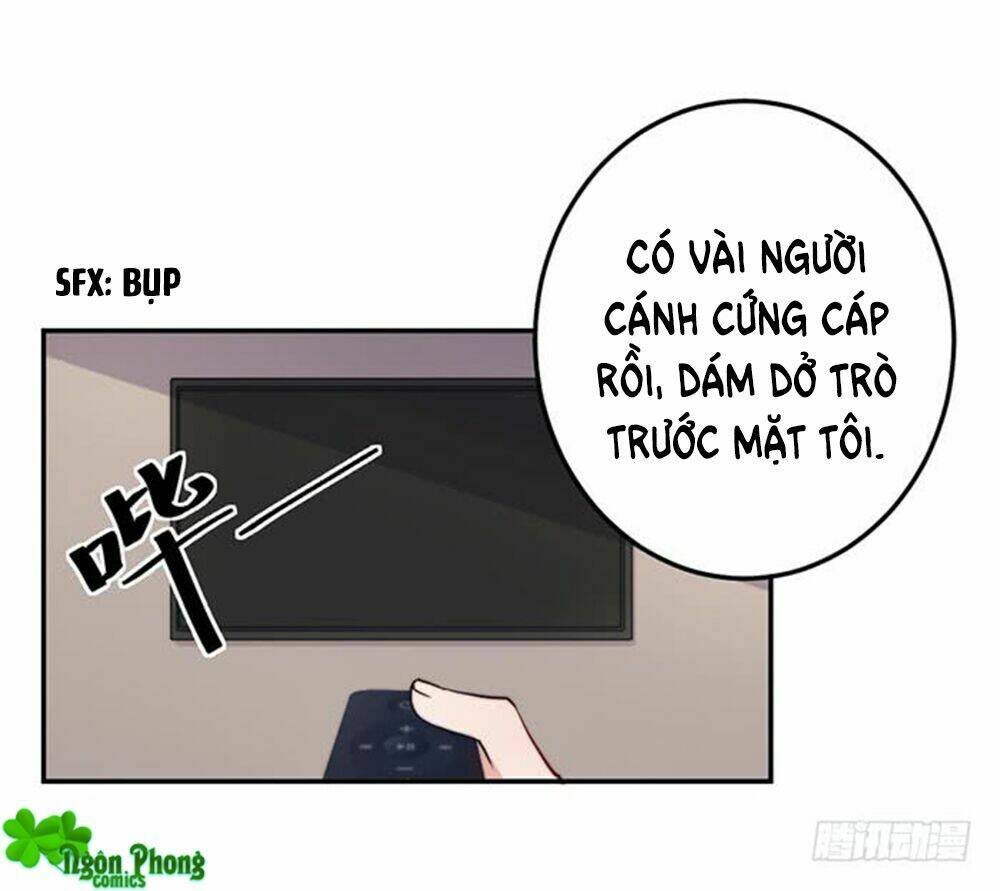 Bà Xã Tôi Là Nam Thần Chương 42 Ảnh 53