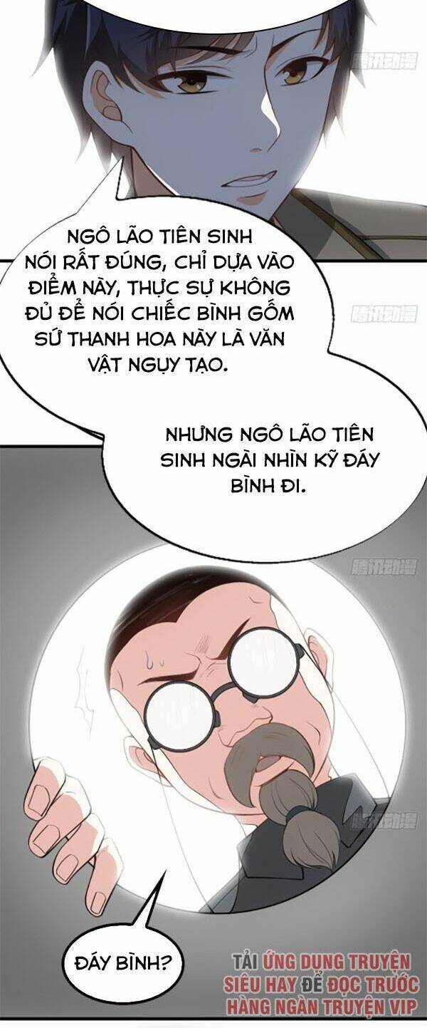 Người Ở Rể Mạnh Nhất Chương 20 Ảnh 3