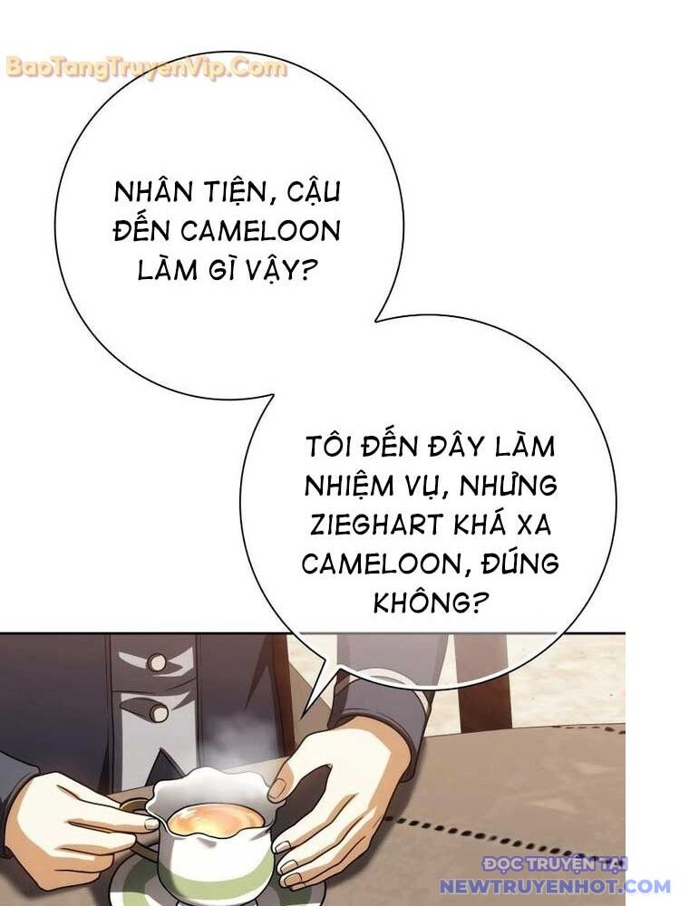 Sát Thủ Tái Sinh Thành Một Kiếm Sĩ Thiên Tài Chương 59 Ảnh 404
