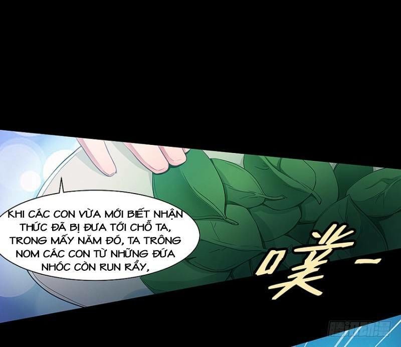 Vương Quốc Huyết Mạch Chương 6 Ảnh 7