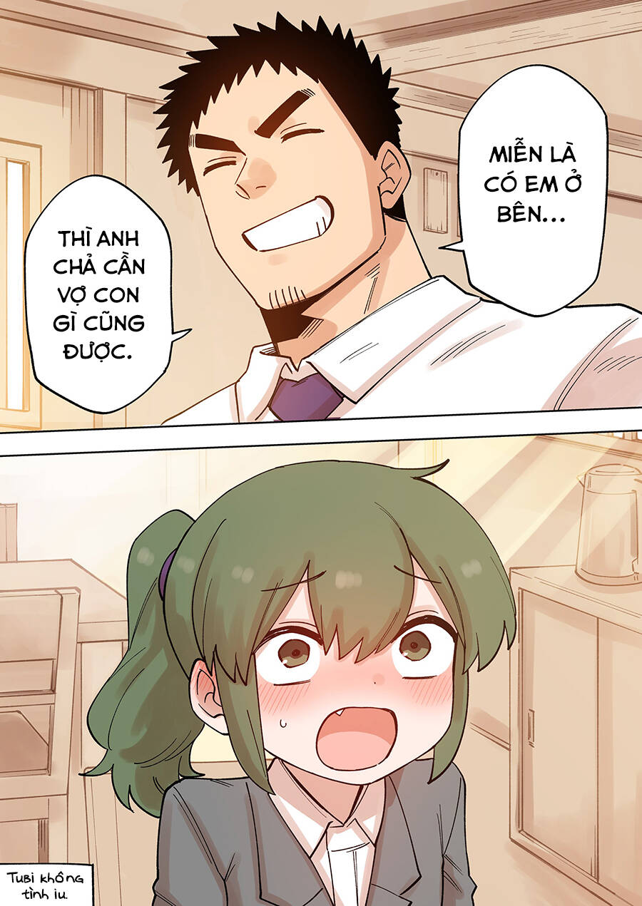 Senpai Ga Urusai Kouhai No Hanashi Chương 221 Ảnh 6