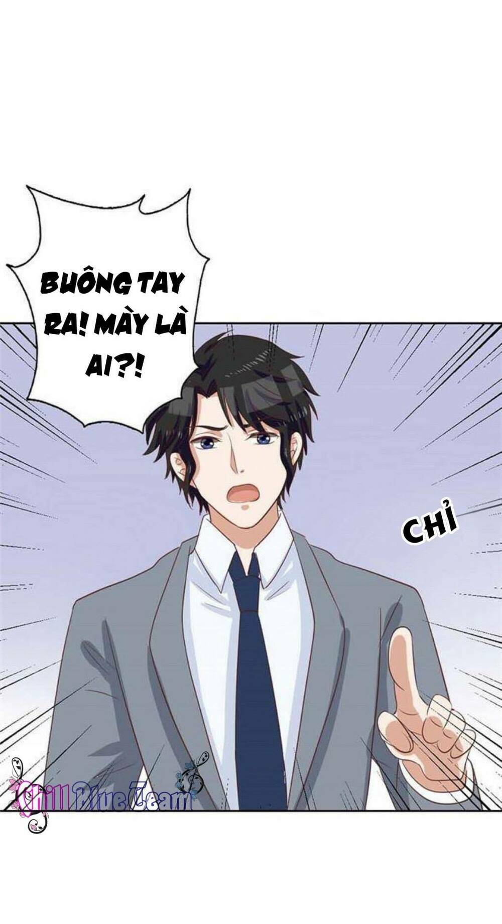 HủY DiệT Tra Nam Chương 11 Ảnh 23