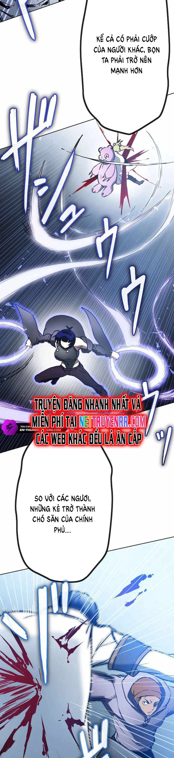 Tái Sinh Với Trái Tim Huyền Thoại Chương 14 Ảnh 31