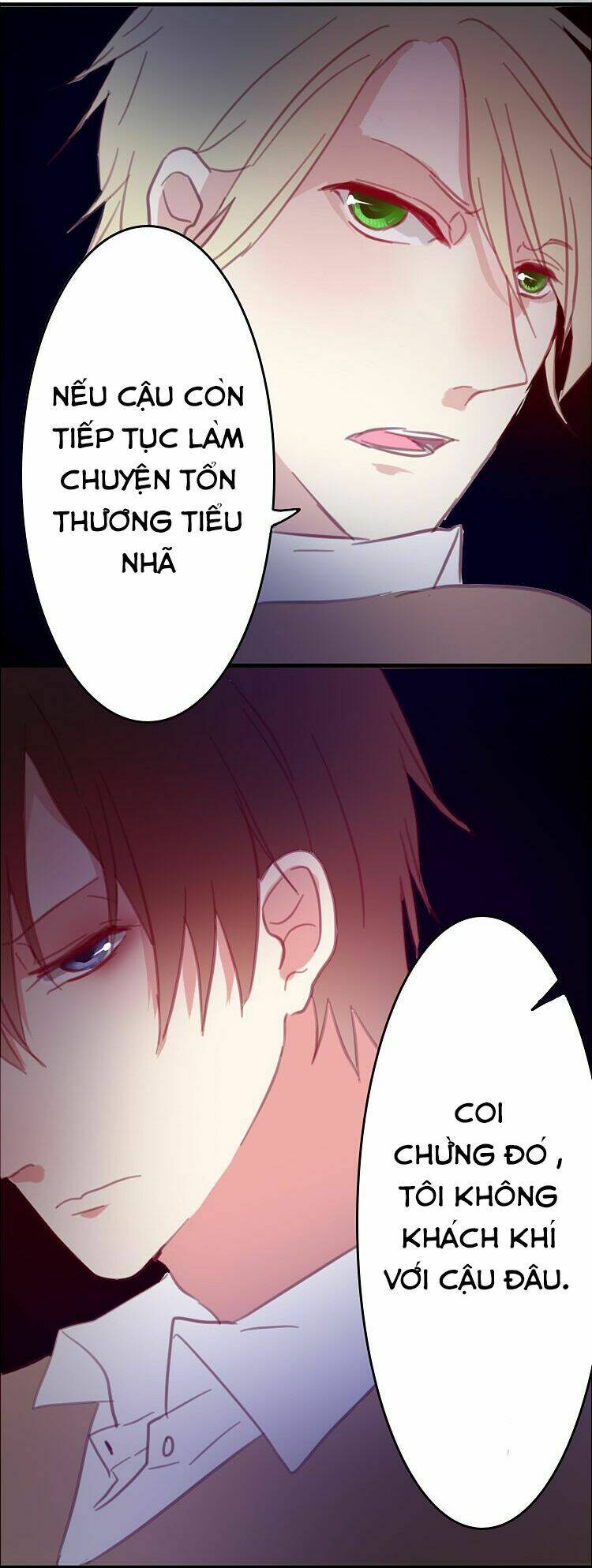 Phụ Đạo Sau Giờ Học Chương 16 Ảnh 6