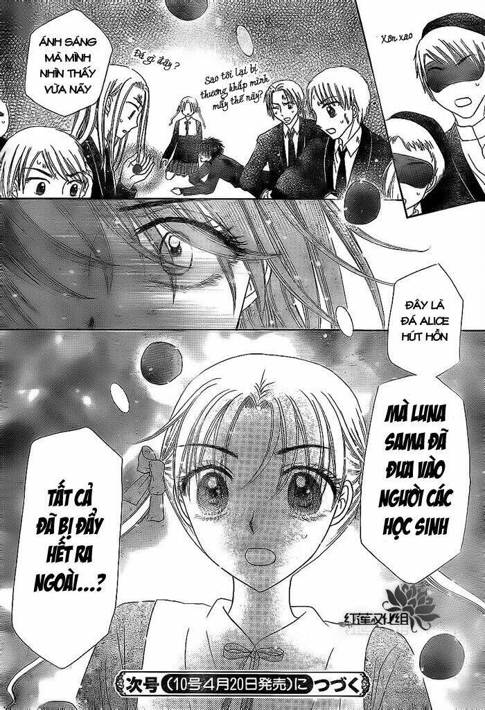 Gakuen Alice Chương 161 Ảnh 34