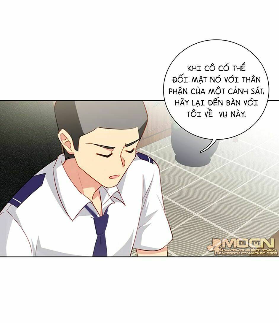 Nhịp Tim Cảnh Báo Chương 38 Ảnh 10