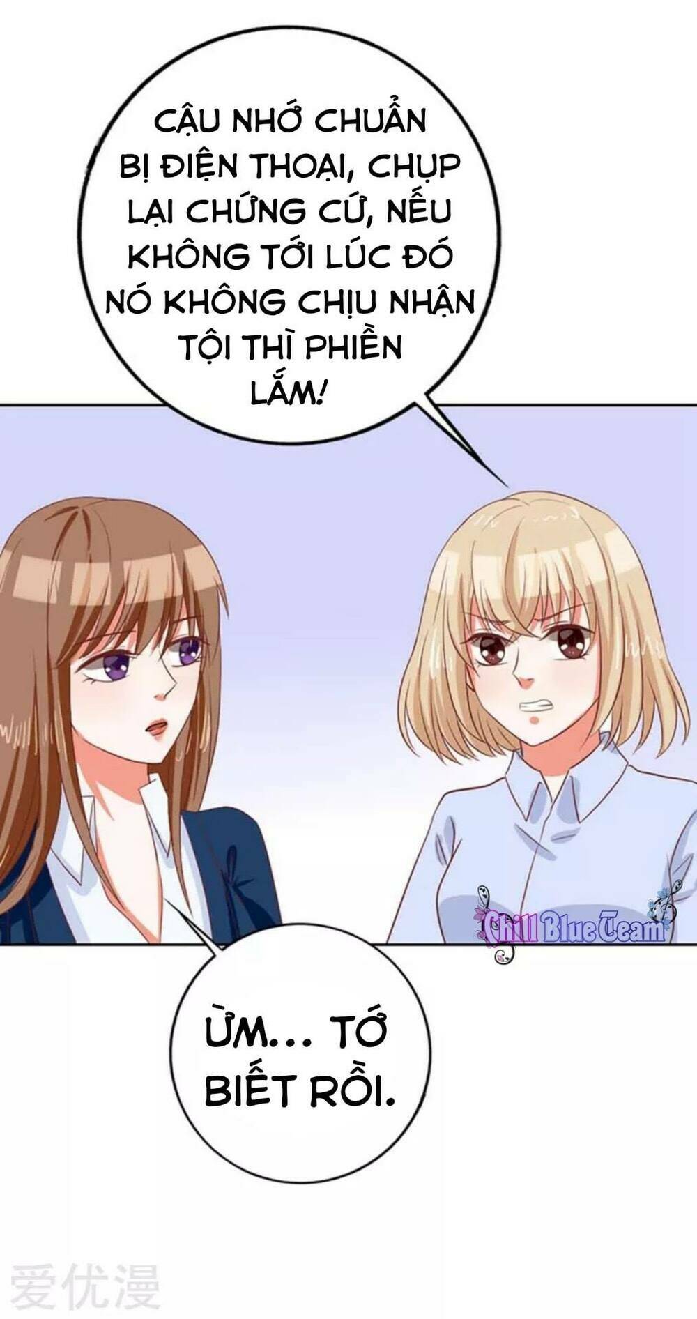 HủY DiệT Tra Nam Chương 9 Ảnh 19