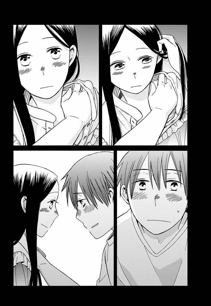 14-Sai No Koi Chương 27 Ảnh 42