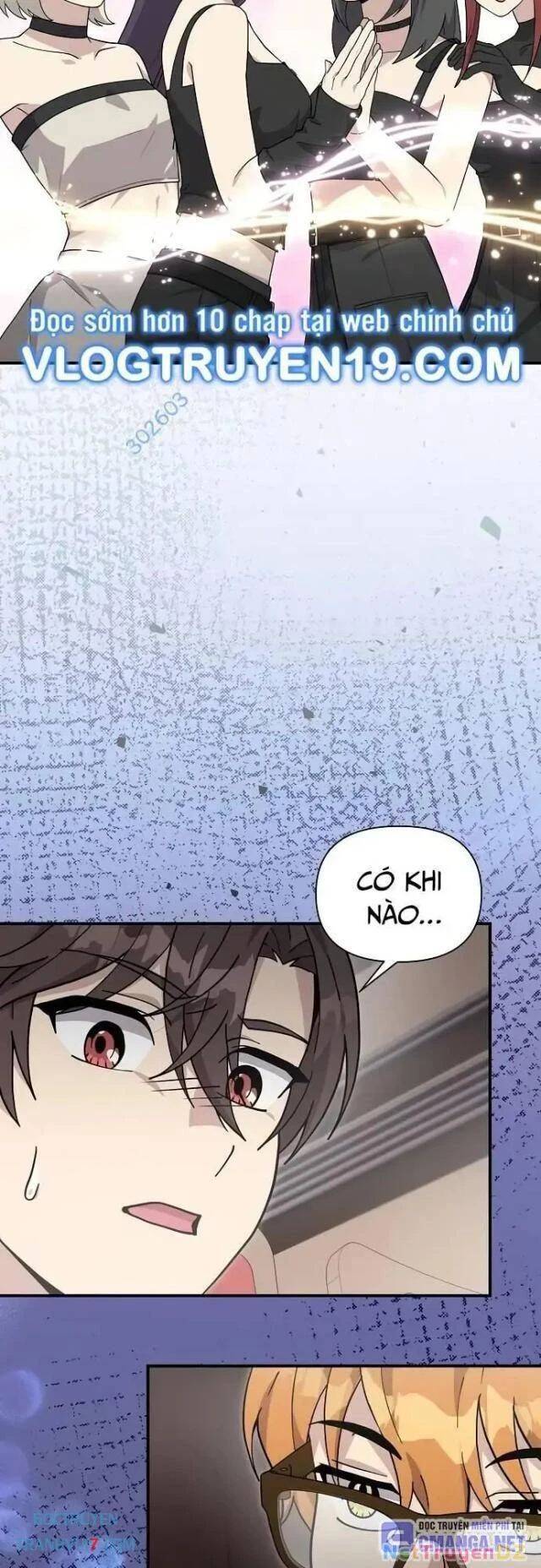 Em Gái Tôi Là Một Thiên Tài Chương 35 Ảnh 42