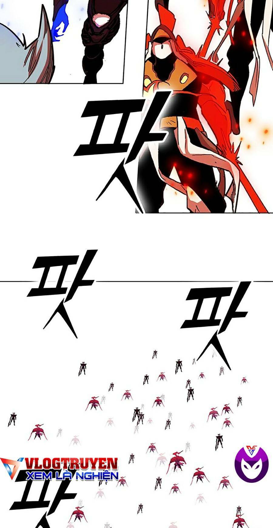 Hard Core Leveling Warrior Ss2 Chương 124 Ảnh 99