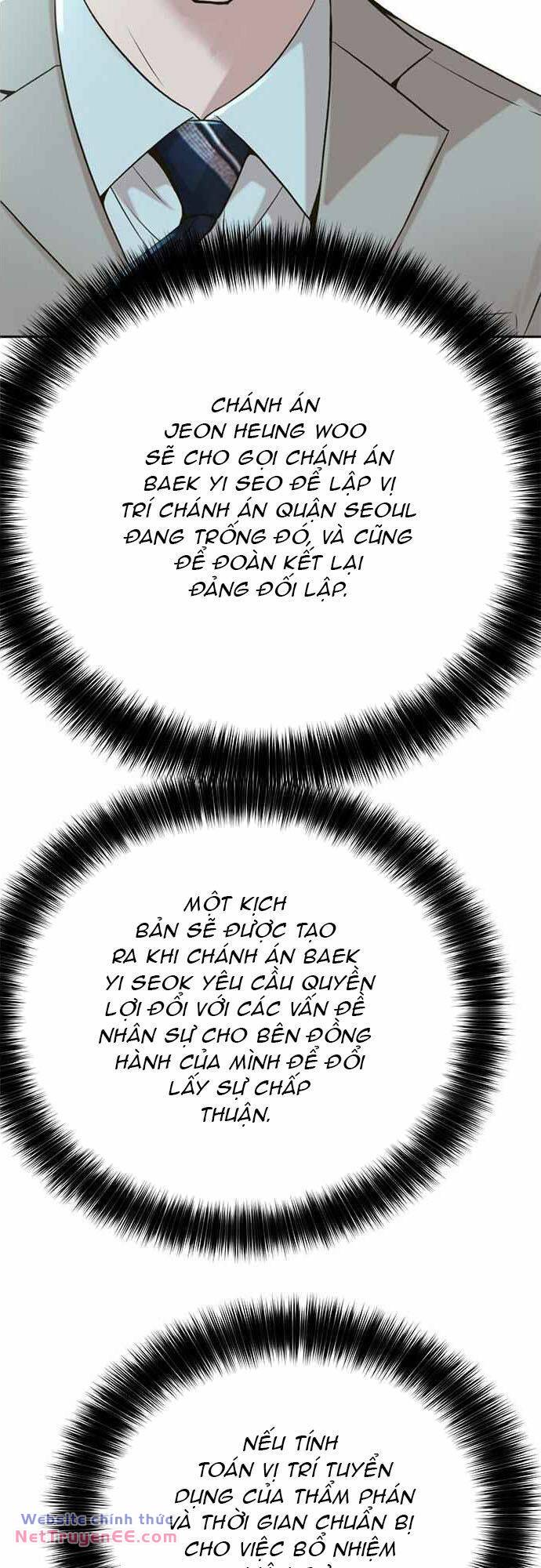 Thẩm Phán Lee Han Young Chương 53 Ảnh 59