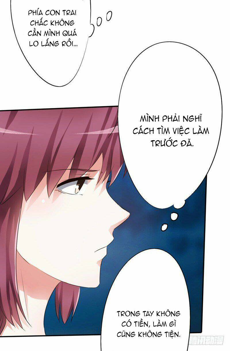 Sự Cứu Rỗi Của Người Vợ Chương 15 Ảnh 79