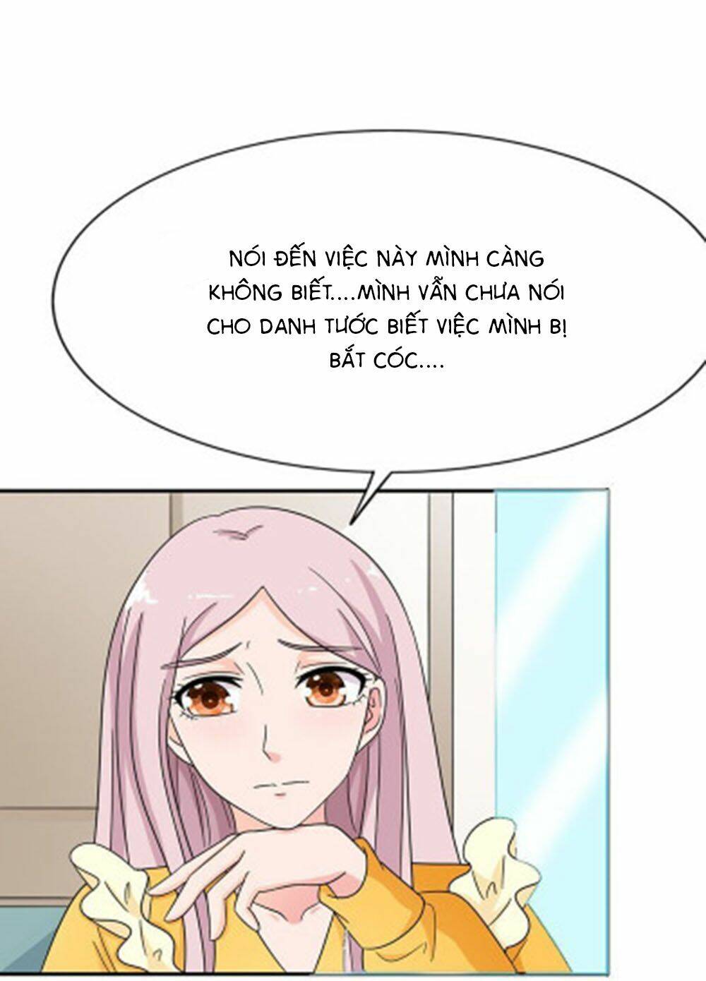 Em Vẫn Còn Nhỏ Chương 83 Ảnh 19